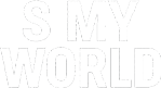 S My World Logo